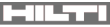 hilti logo