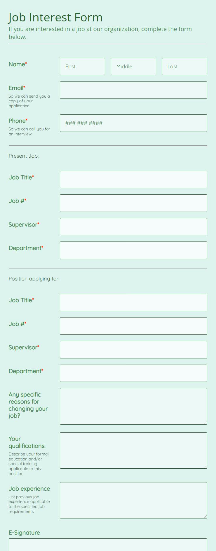 online-job-interest-form-template-123-form-builder