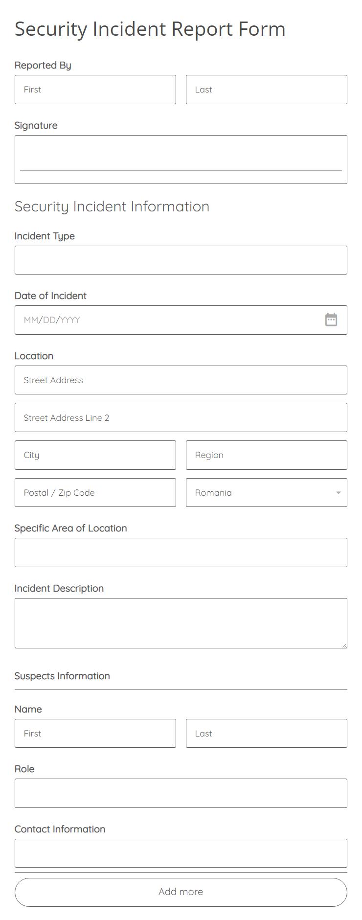 security-incident-report-form-template-123-form-builder