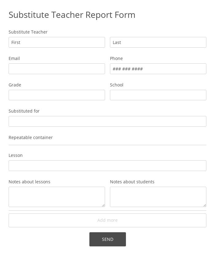 substitute-teacher-report-form-template-123formbuilder