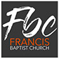 Francis Baptist Church logo