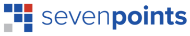 seven points logo