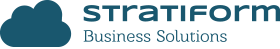 stratiform logo