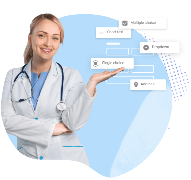 healthcare forms