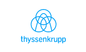 thyssemkrupp logo