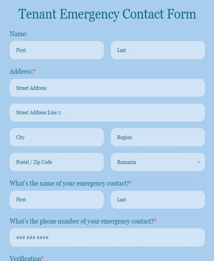 free-tenant-emergency-contact-form-template-123formbuilder