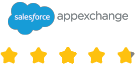 Reviews on Salesforce