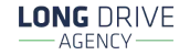 Long Drive Agency logo