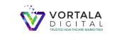 Vortala Digital Logo