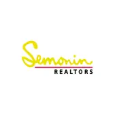 Semonin Realtors logo