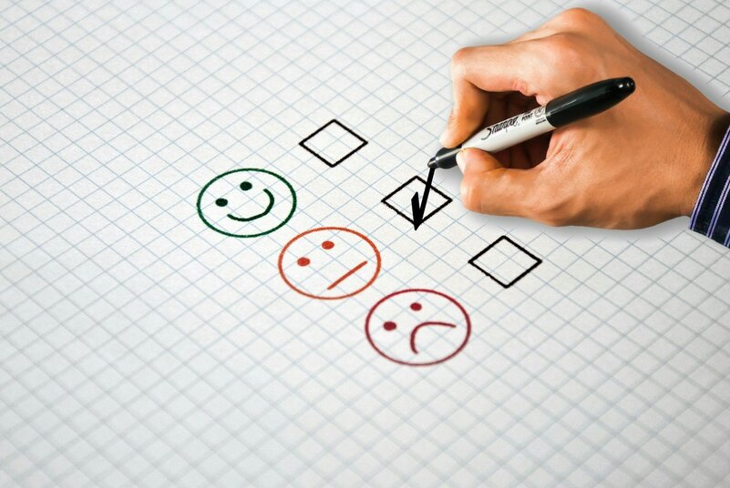 Guest Satisfaction Survey Basics You Really Need to Know