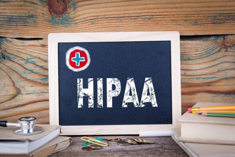 How to Keep HIPAA Compliant Online Intake Forms Secure