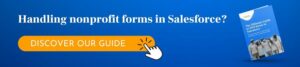 Download NPO forms in Salesforce Guide