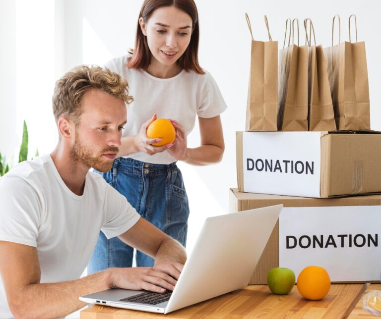 Why Nonprofits Choose Data Collection Platforms