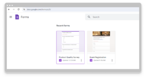 How to Access and Set Up Google Form Analytics - 123FormBuilder Blog