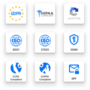 Secure Online Forms: 2025 Guide to Encrypted Web Forms