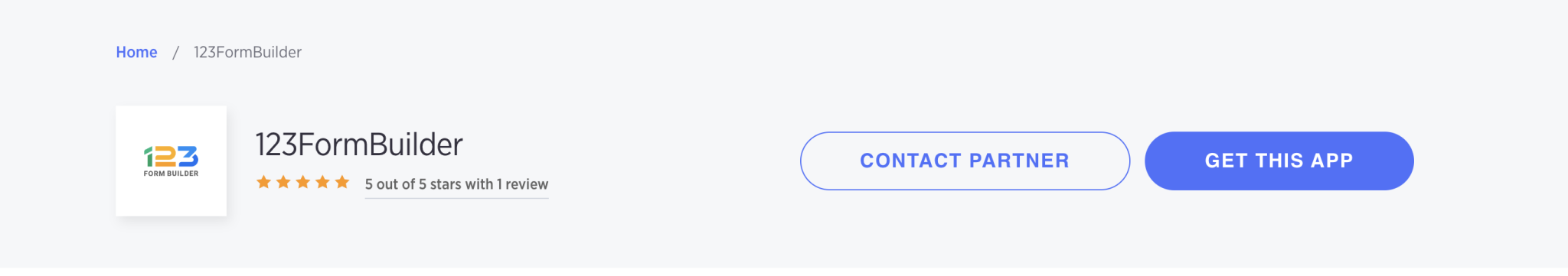 Help: How to publish forms on BigCommerce | 123FormBuilder