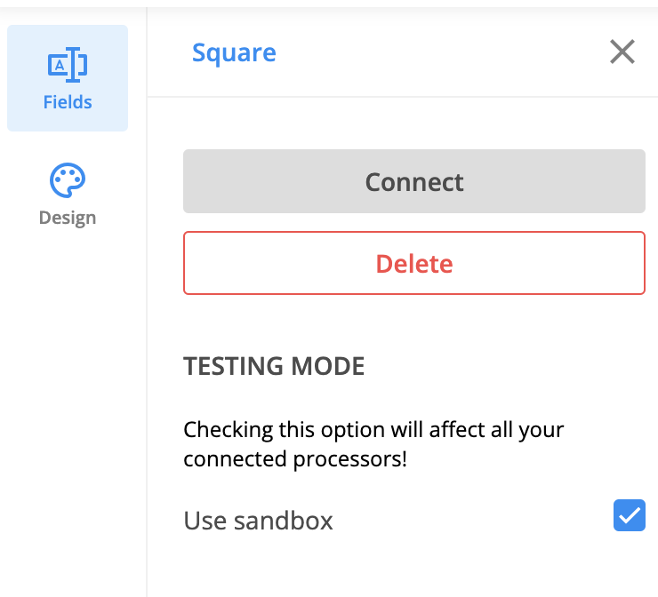 Sandbox Square