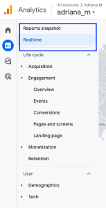 Help: Track forms with Google Analytics | 123FormBuilder