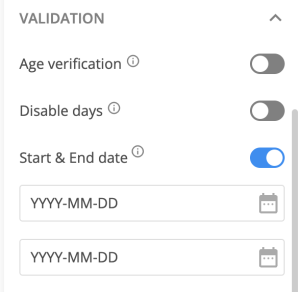 Date Picker field - 123FormBuilder Knowledge Base