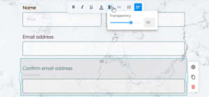 Inline editing for your form fields - 123FormBuilder Knowledge Base